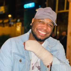 Meet your Posher, Kelvin